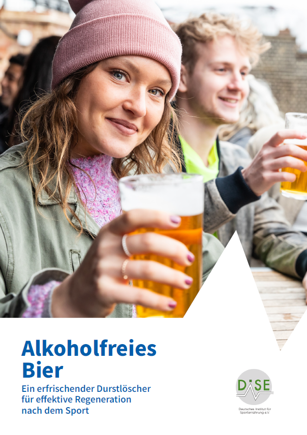 E-Book Alkoholfreies Bier